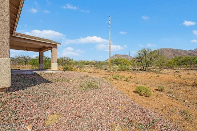 323 Peru Court, Rio Rico, AZ 85648