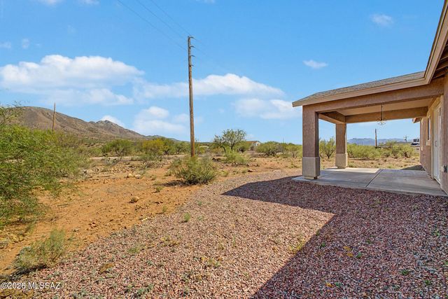 323 Peru Court, Rio Rico, AZ 85648