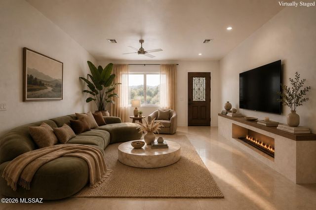 323 Peru Court, Rio Rico, AZ 85648