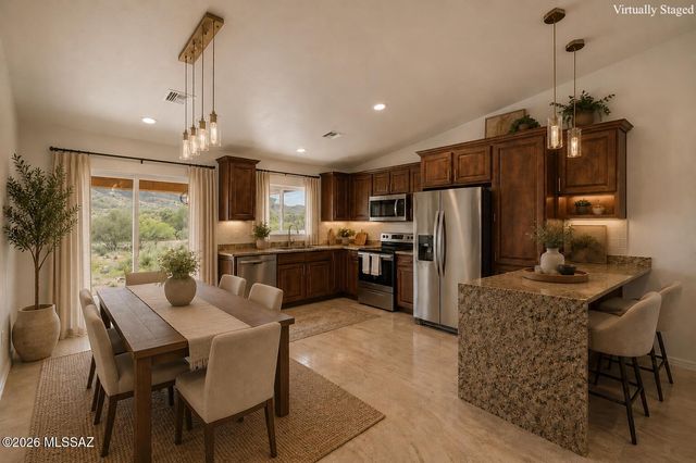 323 Peru Court, Rio Rico, AZ 85648