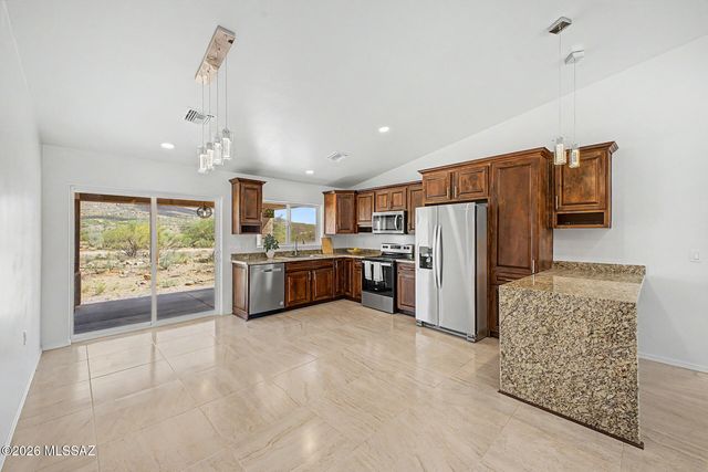 323 Peru Court, Rio Rico, AZ 85648