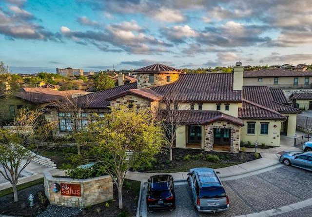 108 Rivalto CIR C3, Lakeway, TX 78734