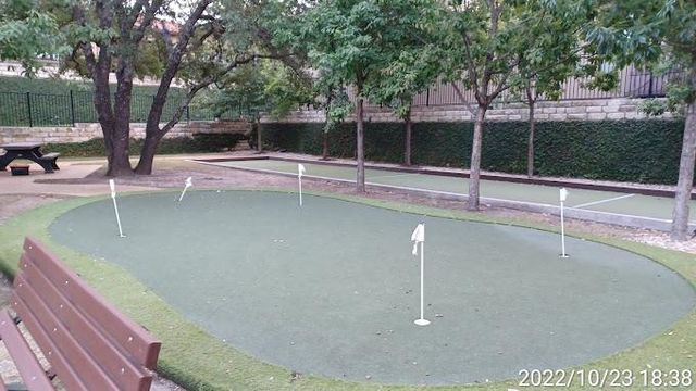 108 Rivalto CIR C3, Lakeway, TX 78734