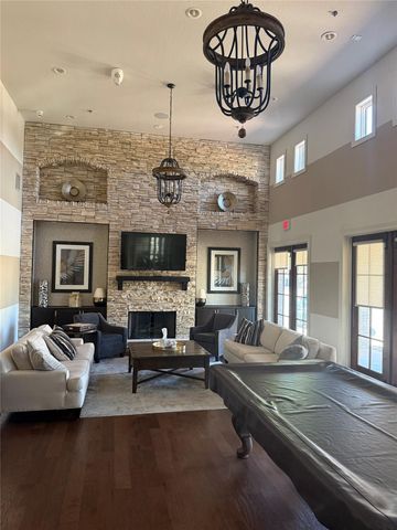 108 Rivalto CIR C3, Lakeway, TX 78734