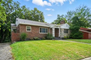 1224 Westminster Drive, Cincinnati, OH 45229