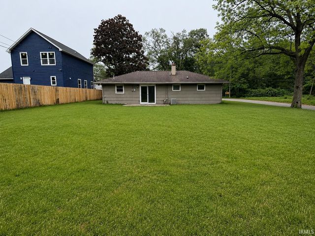 104 S 33Rd Street, South Bend, IN 46615