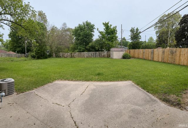 104 S 33Rd Street, South Bend, IN 46615