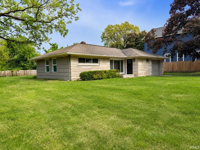 104 S 33Rd Street, South Bend, IN 46615