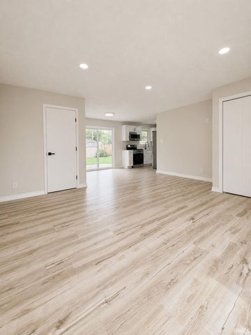 104 S 33Rd Street, South Bend, IN 46615