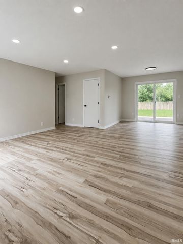 104 S 33Rd Street, South Bend, IN 46615
