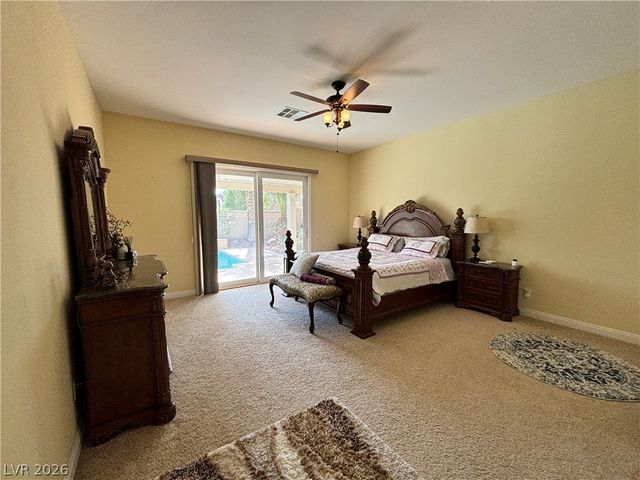 932 Viscanio Place, Las Vegas, NV 89138