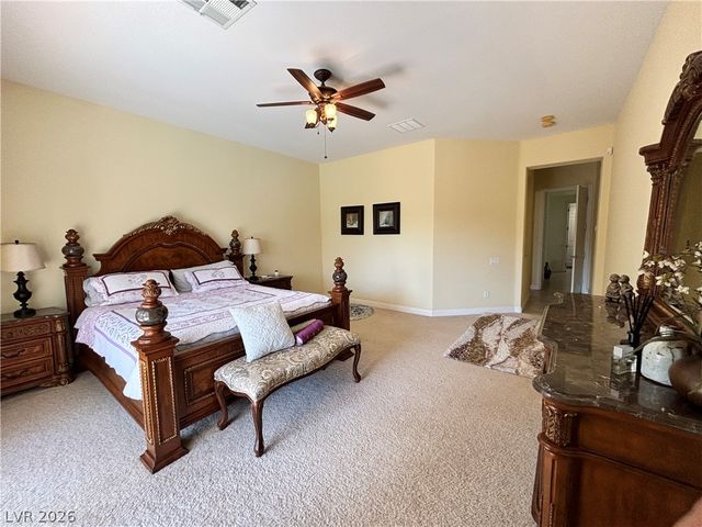 932 Viscanio Place, Las Vegas, NV 89138