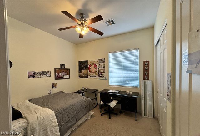 932 Viscanio Place, Las Vegas, NV 89138