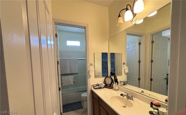 932 Viscanio Place, Las Vegas, NV 89138