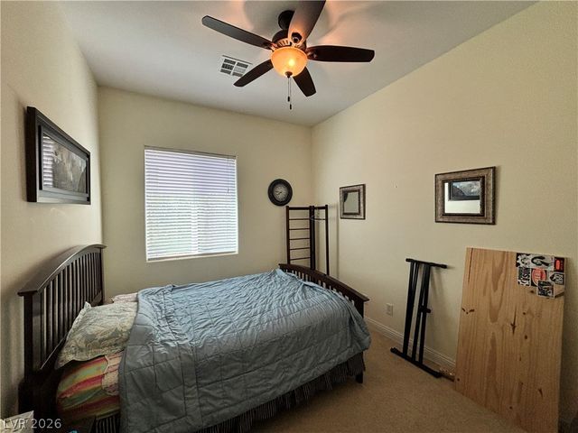 932 Viscanio Place, Las Vegas, NV 89138