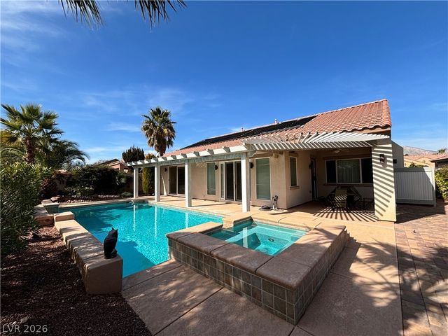 932 Viscanio Place, Las Vegas, NV 89138