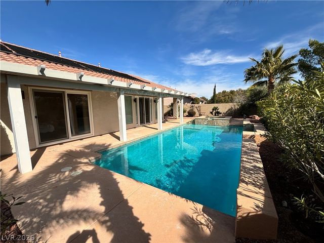 932 Viscanio Place, Las Vegas, NV 89138