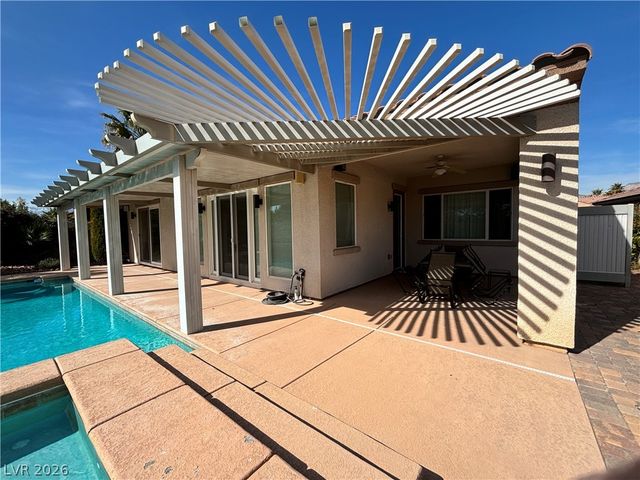 932 Viscanio Place, Las Vegas, NV 89138