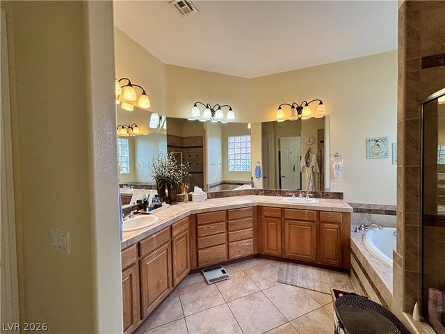 932 Viscanio Place, Las Vegas, NV 89138