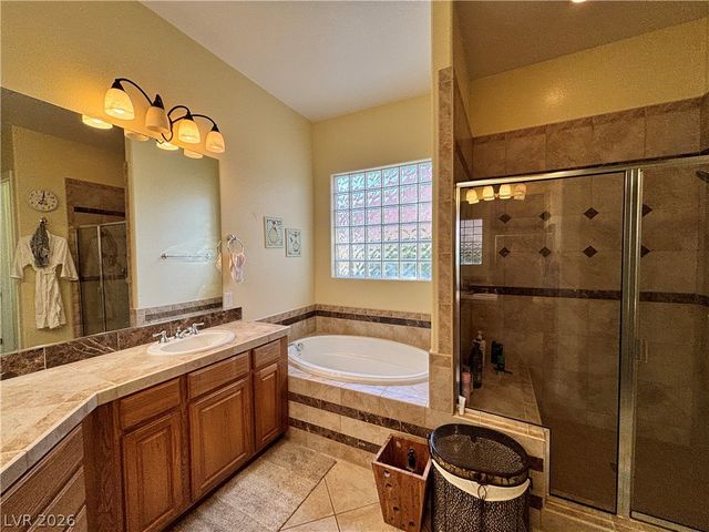 932 Viscanio Place, Las Vegas, NV 89138