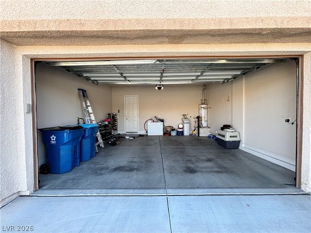932 Viscanio Place, Las Vegas, NV 89138