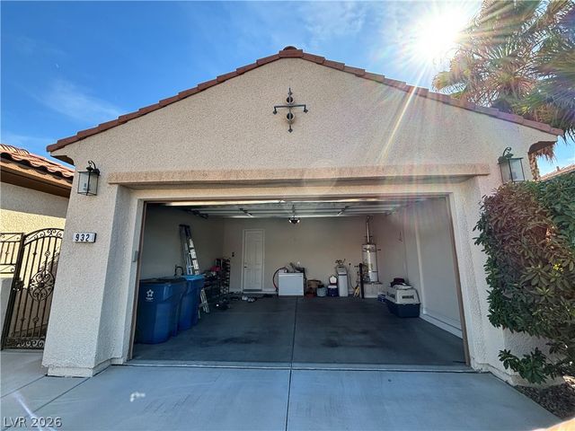 932 Viscanio Place, Las Vegas, NV 89138