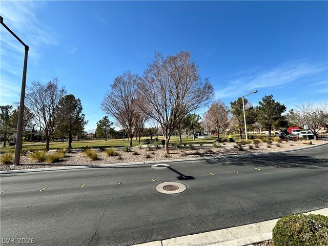 932 Viscanio Place, Las Vegas, NV 89138
