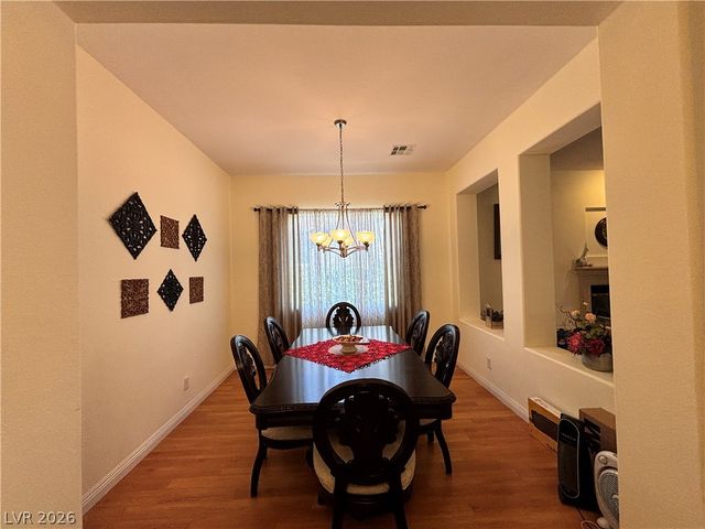 932 Viscanio Place, Las Vegas, NV 89138