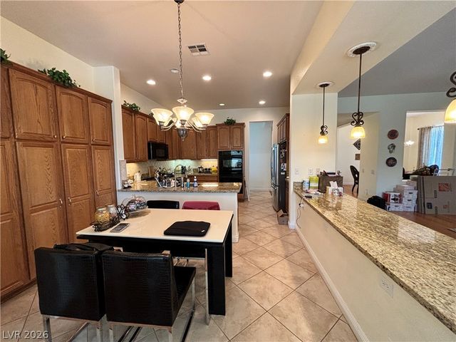 932 Viscanio Place, Las Vegas, NV 89138