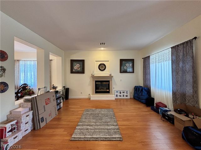 932 Viscanio Place, Las Vegas, NV 89138