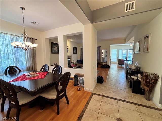 932 Viscanio Place, Las Vegas, NV 89138