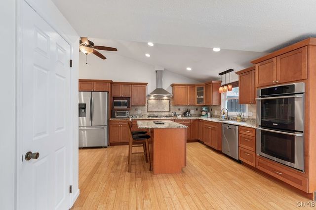132 Sheraton Road, Onondaga, NY 13219