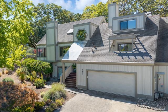6417 Timber Springs Ct, Santa Rosa, CA 95409