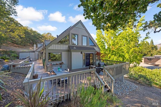 6417 Timber Springs Ct, Santa Rosa, CA 95409