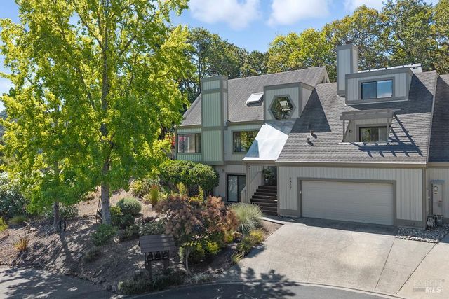 6417 Timber Springs Ct, Santa Rosa, CA 95409