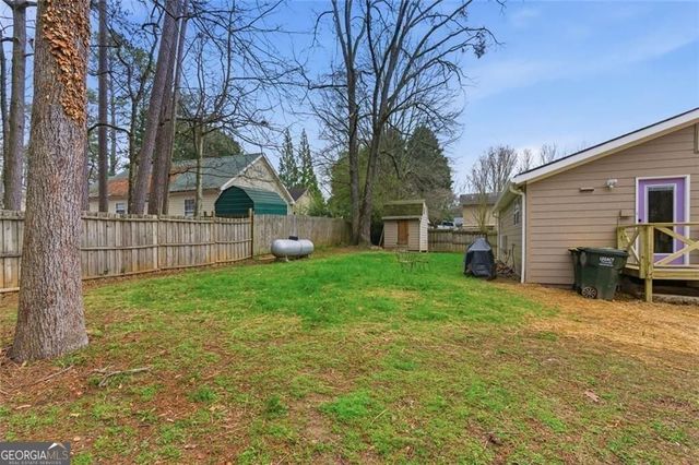 5140 Phoenix Street, Cumming, GA 30041