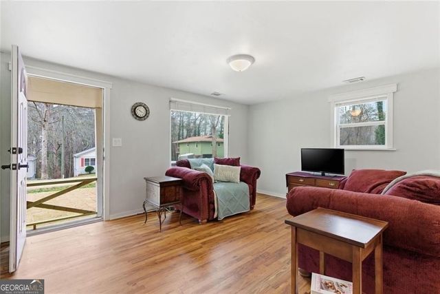 5140 Phoenix Street, Cumming, GA 30041