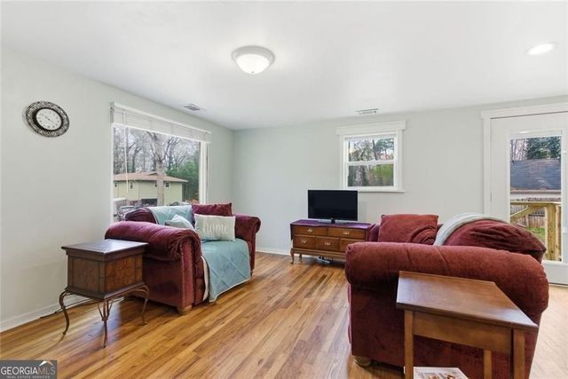 5140 Phoenix Street, Cumming, GA 30041