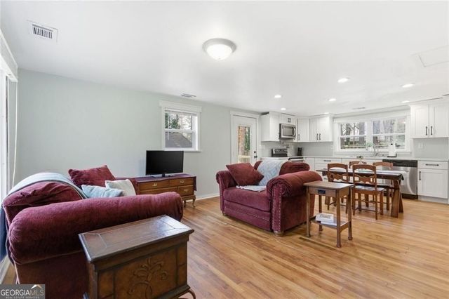 5140 Phoenix Street, Cumming, GA 30041