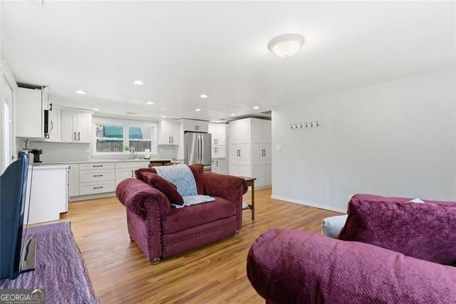 5140 Phoenix Street, Cumming, GA 30041