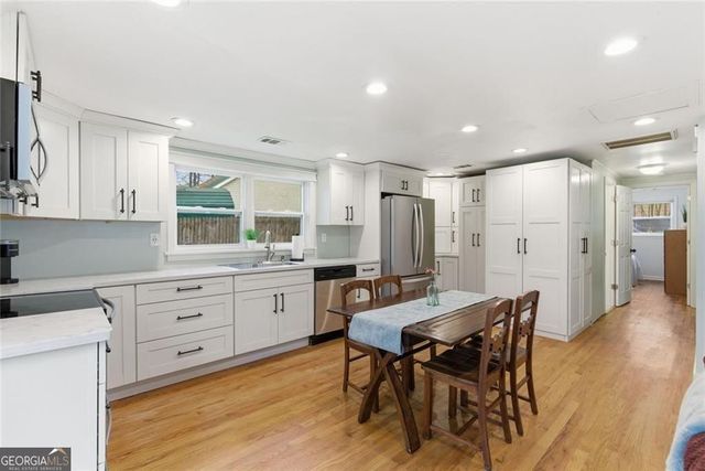 5140 Phoenix Street, Cumming, GA 30041