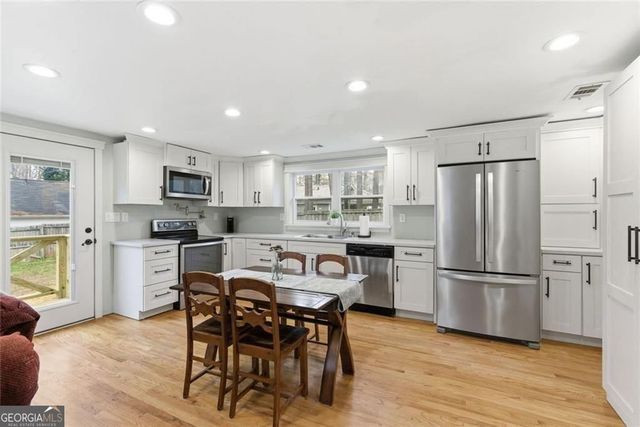 5140 Phoenix Street, Cumming, GA 30041