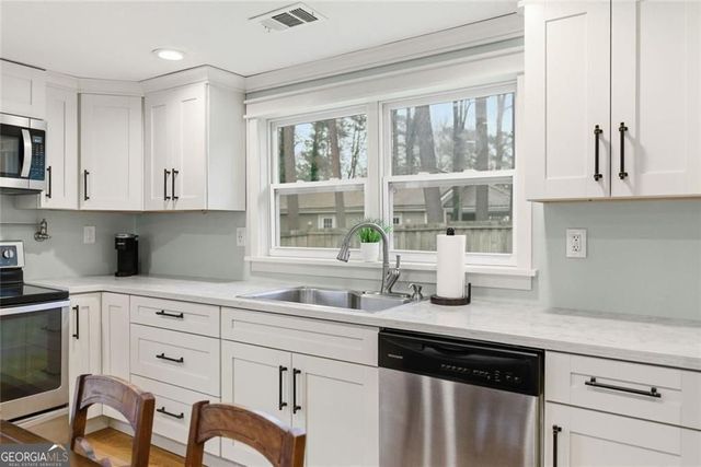 5140 Phoenix Street, Cumming, GA 30041