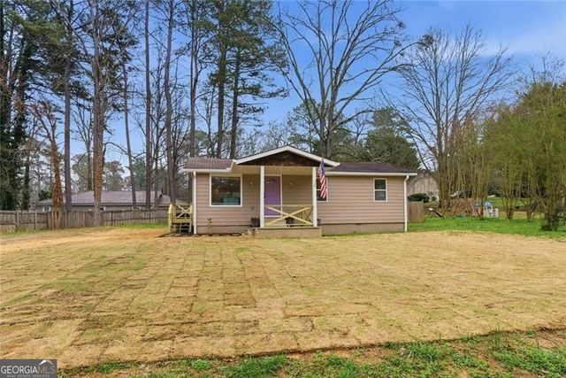 5140 Phoenix Street, Cumming, GA 30041