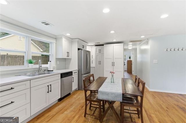 5140 Phoenix Street, Cumming, GA 30041