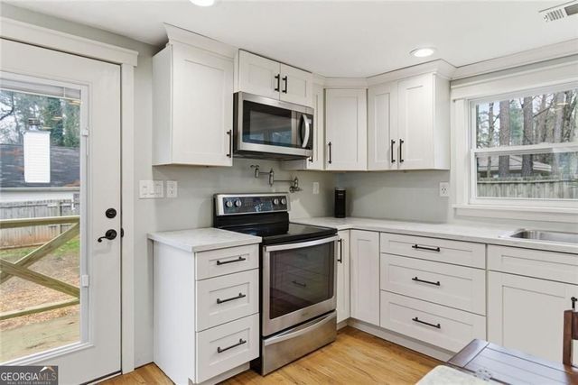 5140 Phoenix Street, Cumming, GA 30041