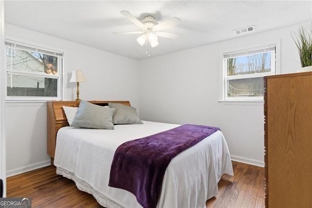 5140 Phoenix Street, Cumming, GA 30041