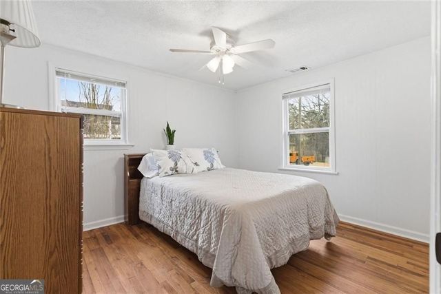 5140 Phoenix Street, Cumming, GA 30041