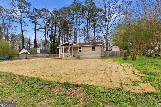 5140 Phoenix Street, Cumming, GA 30041