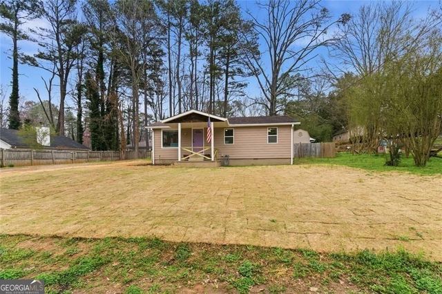 5140 Phoenix Street, Cumming, GA 30041